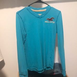 long sleeve